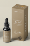 EXTRA STRENGTH RELIEF CBD TINCTURE-15ML-(300MG CBD/24MG THC)